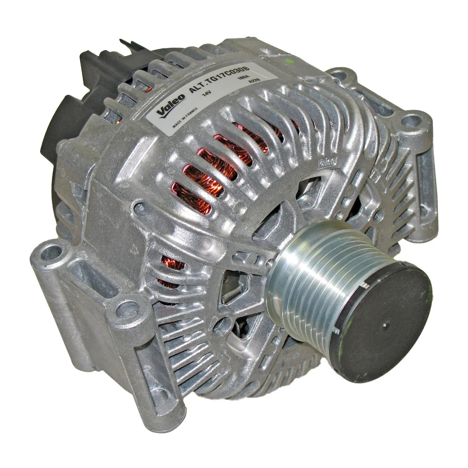 Alternator - 11306N