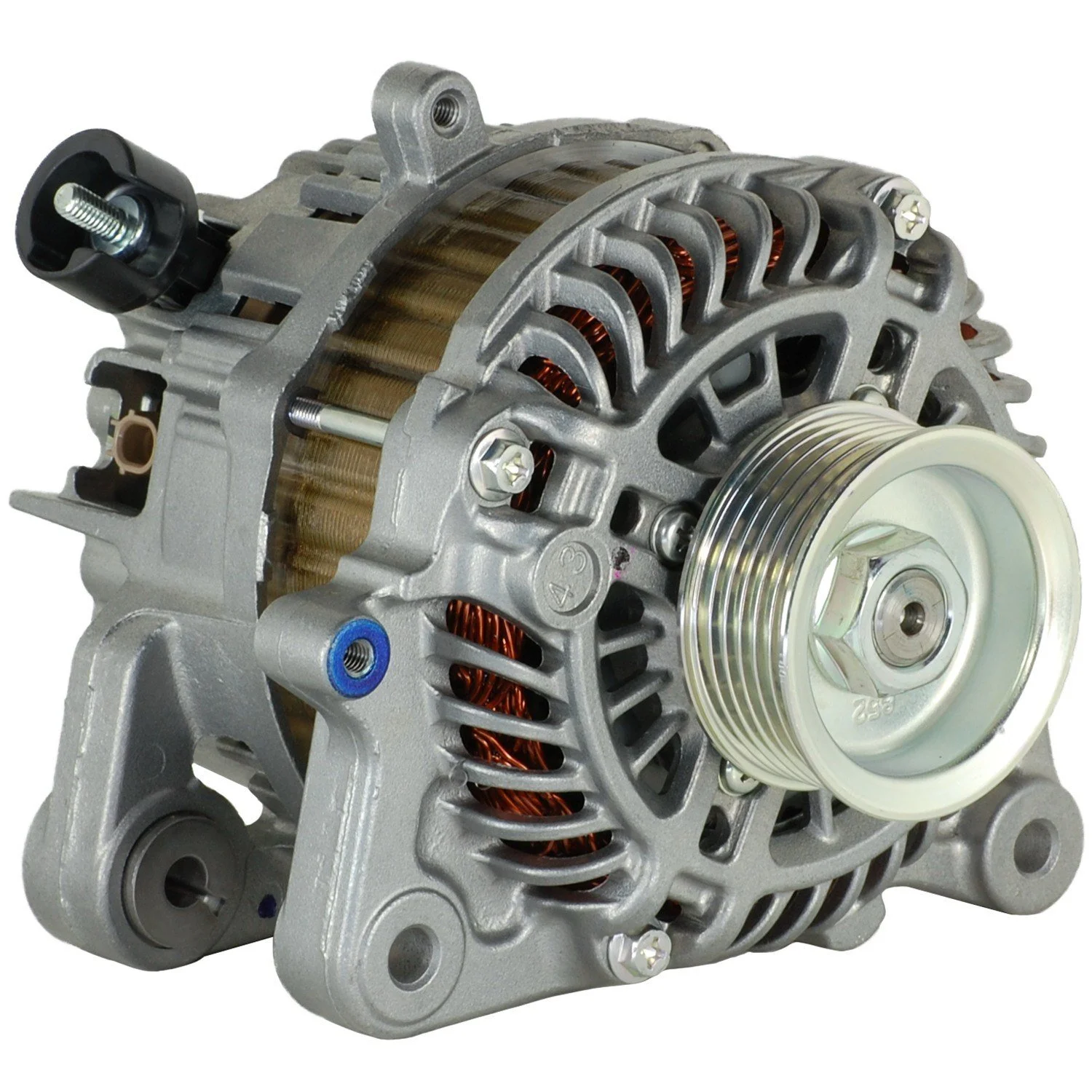 Alternator - 11537N