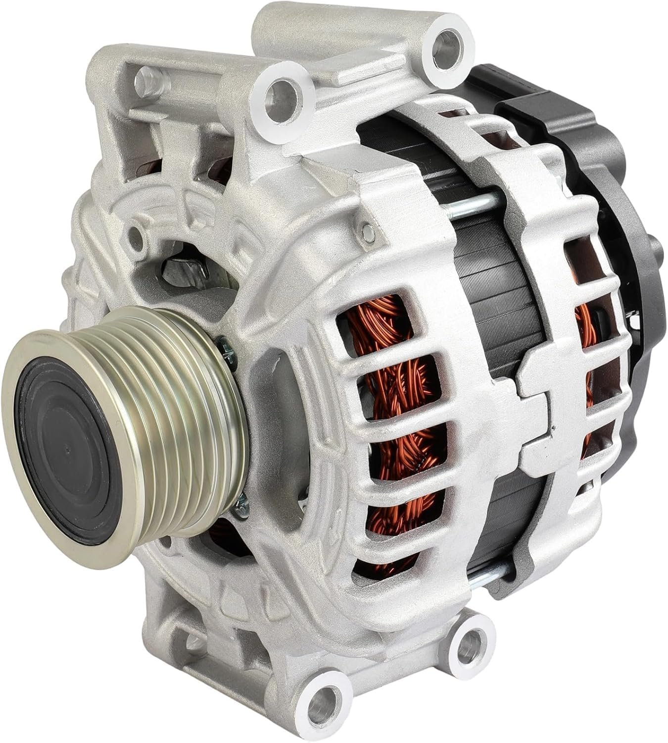 Alternator - 11723N