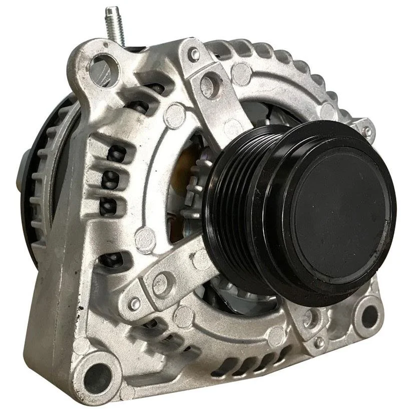 Alternator - 11785N