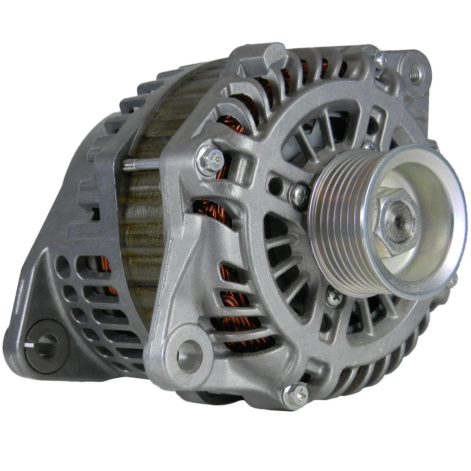 Alternator - 11557N