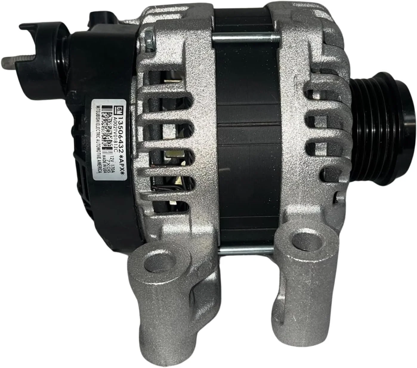 Alternator - 44017N