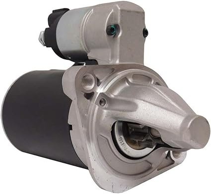 Starter - 17593N