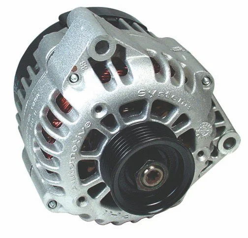 Alternator - 8291N