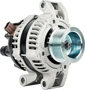 Alternator -  11628N