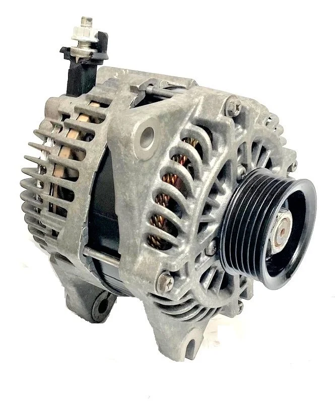 Alternator = 20384N