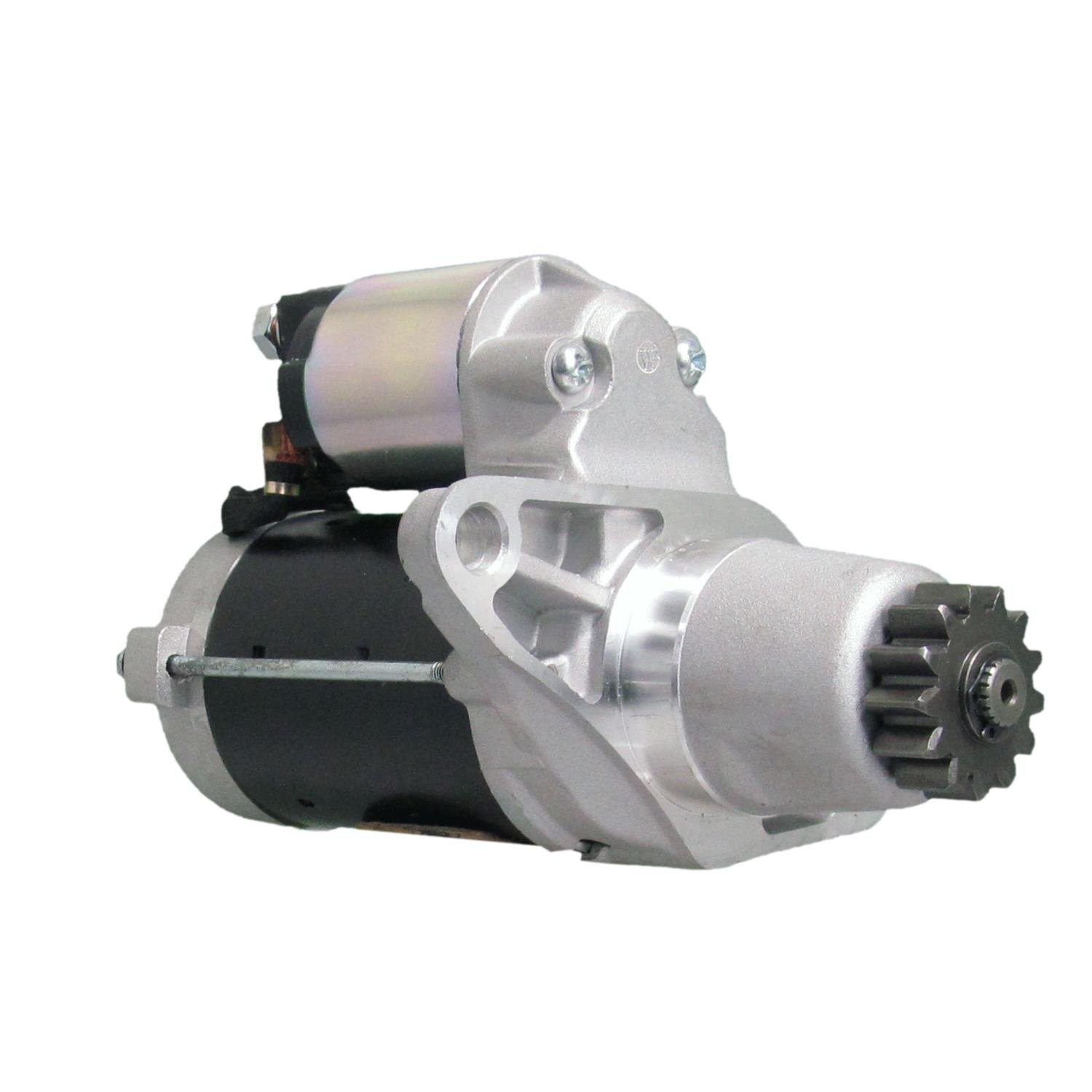 Premium Lexus Starter - High Performance and Reliability