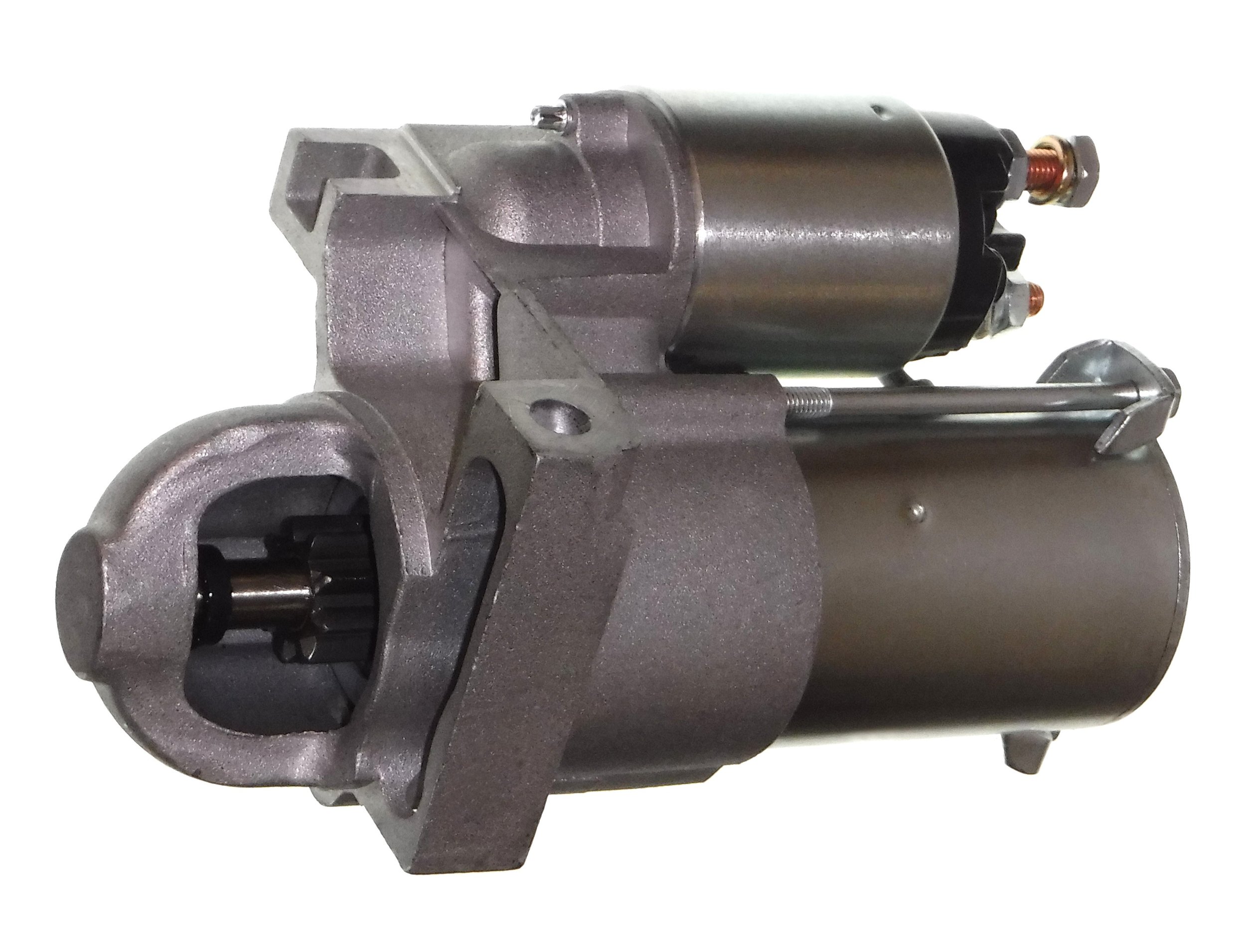 Starter - 6491N