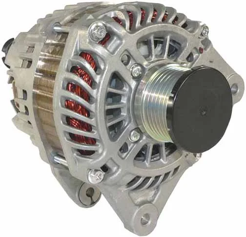 Alternator - 11343N