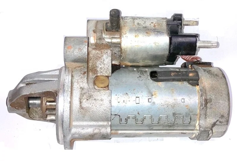 Starter - 34031N