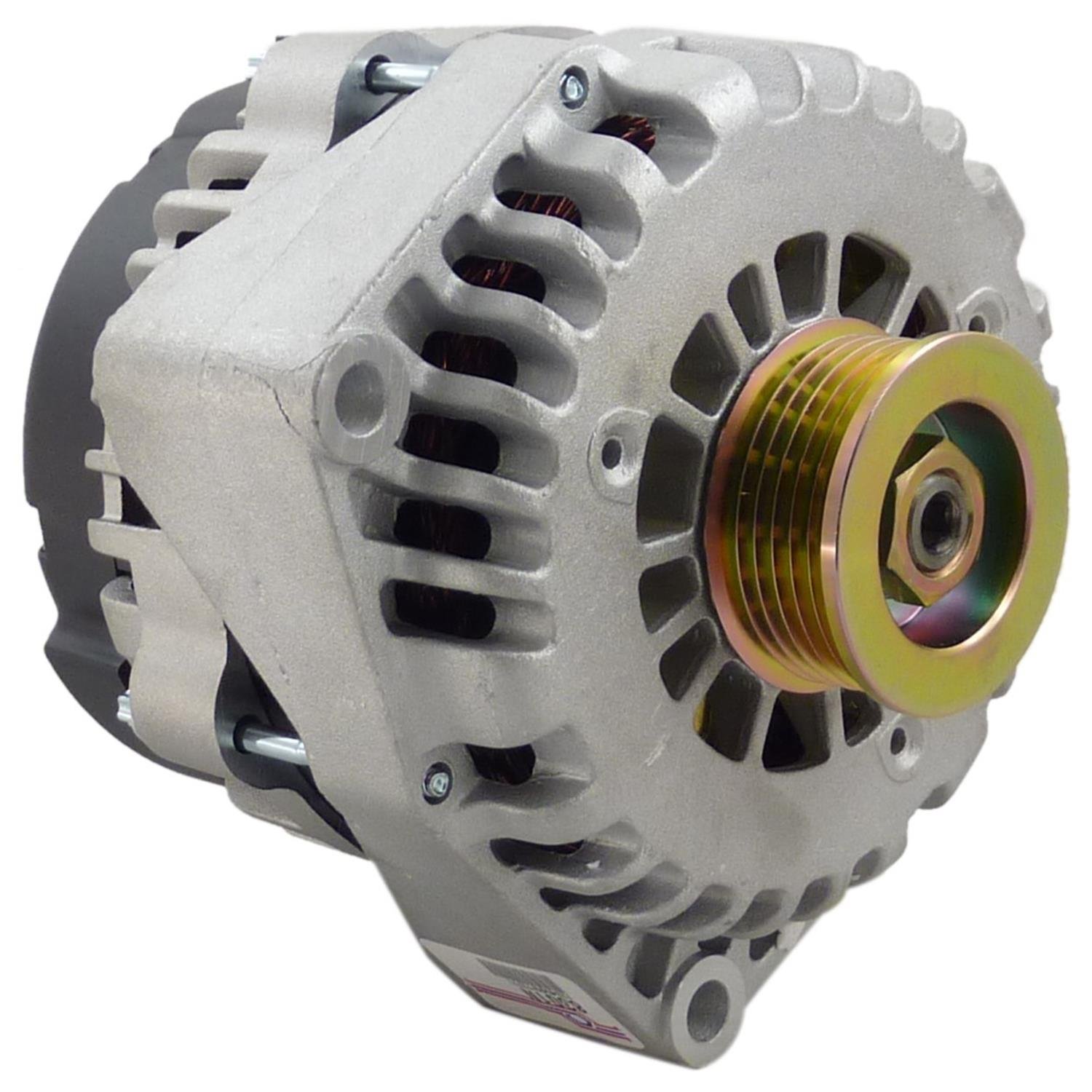 Alternator - 8301N