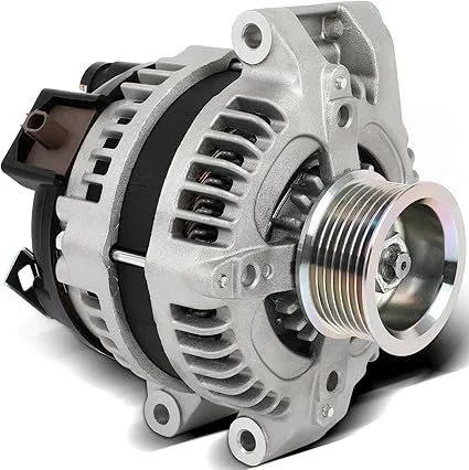 Alternator - 11604N