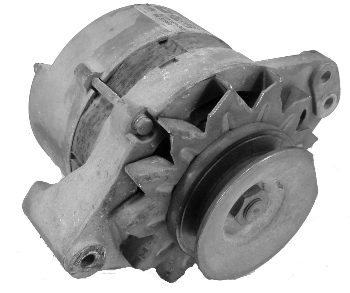 Alternator - 44000N