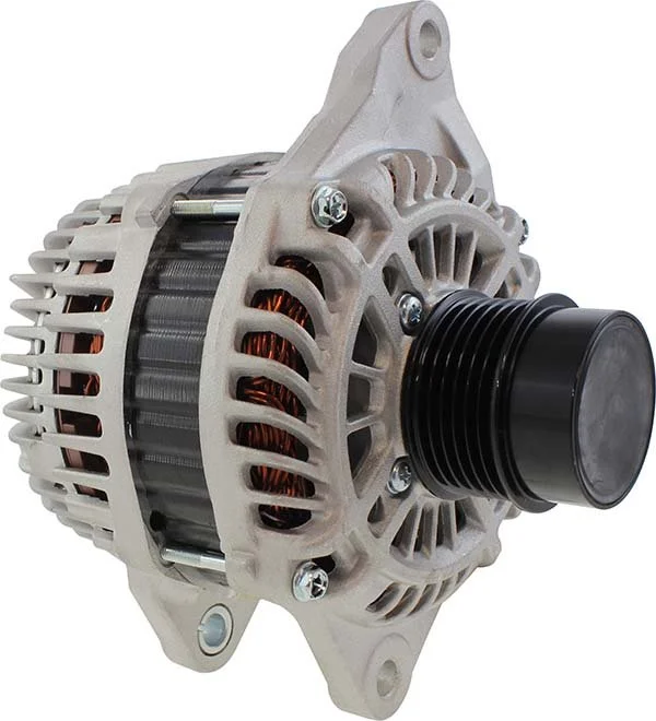 Alternator -11231N