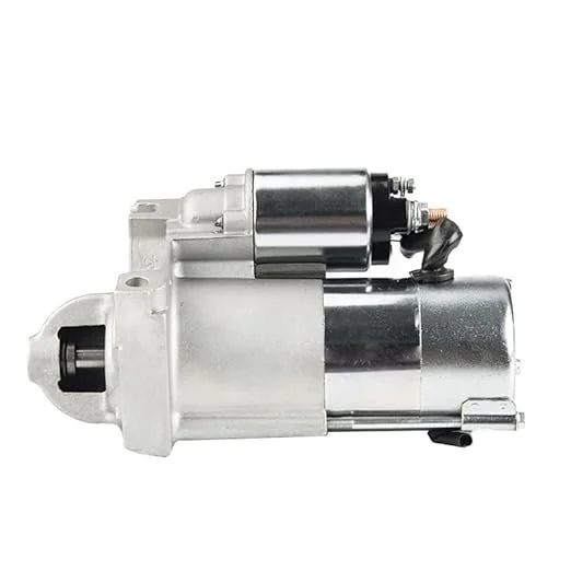 Starter - 16324N