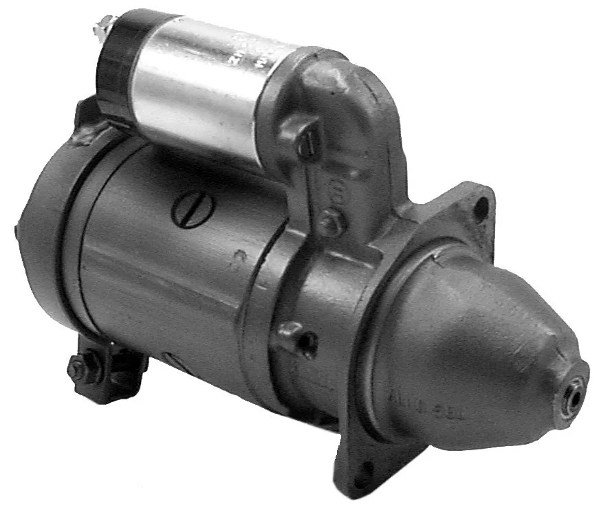 Starter - 5405N