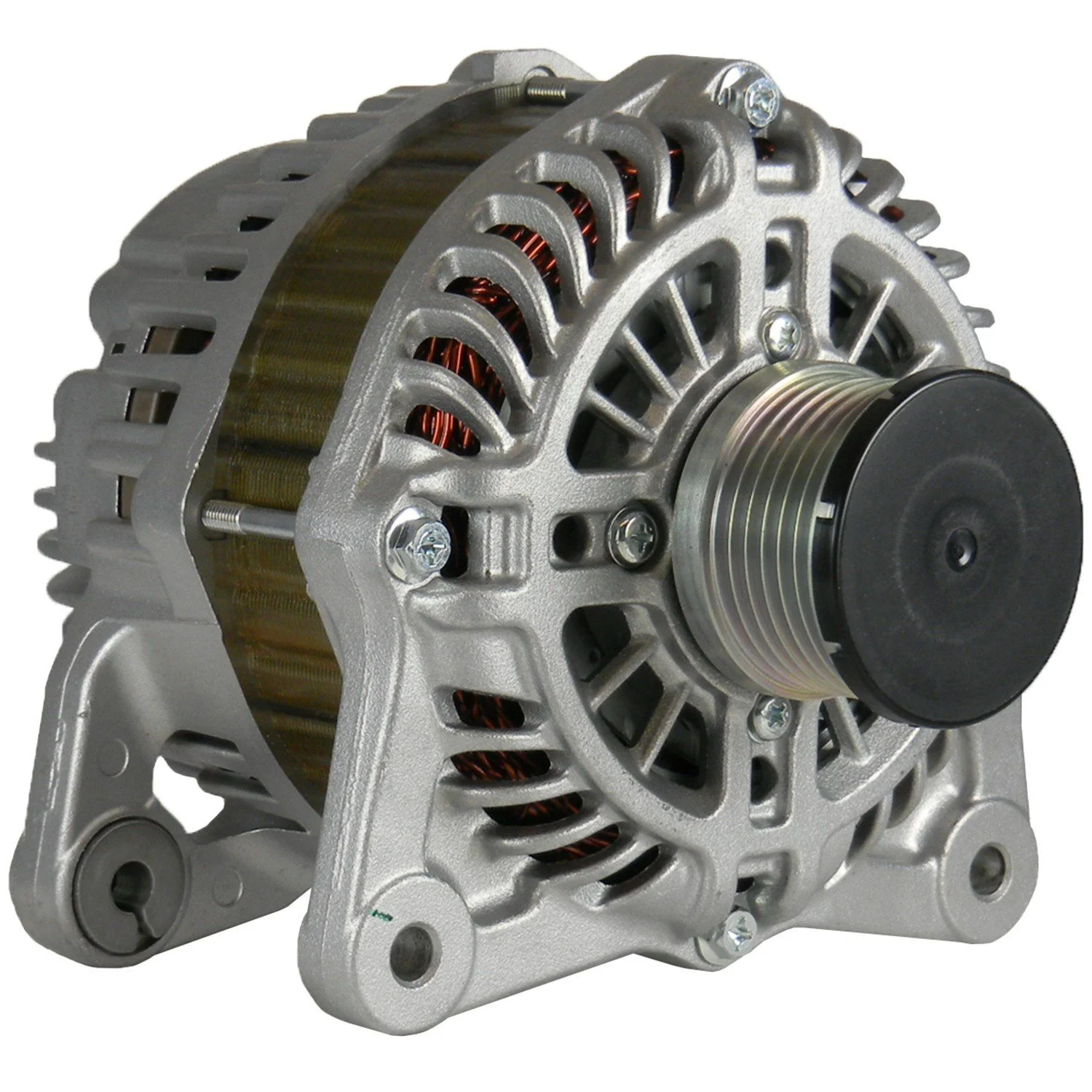 Alternator - 13258N