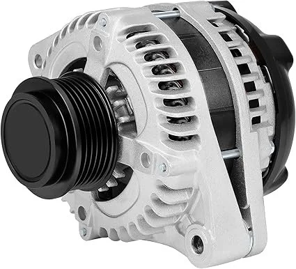 Alternator - 11672N