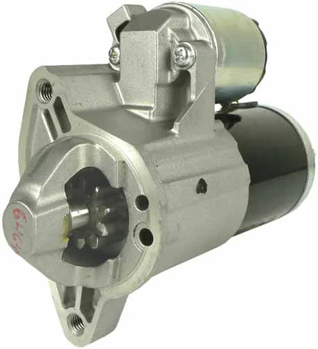 Starter - 17933N