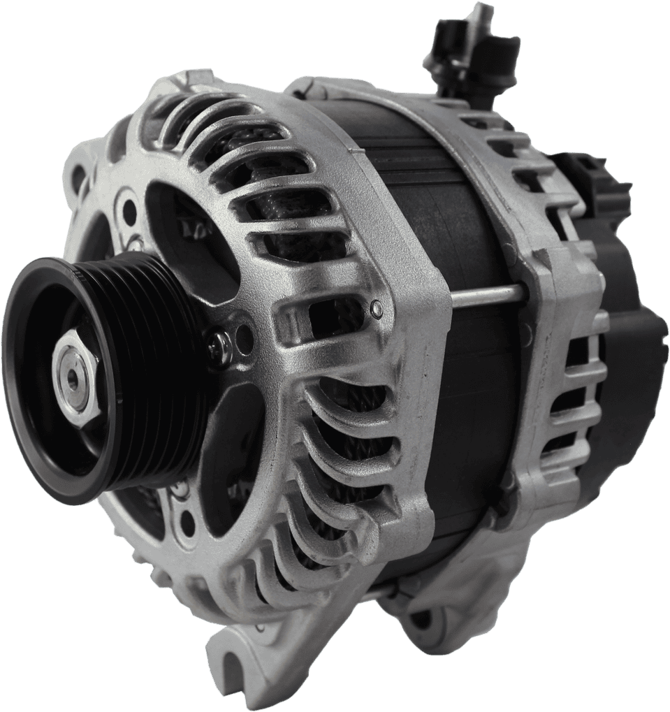 Alternator - 11928N