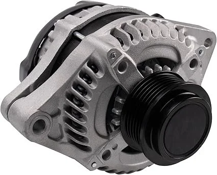 Alternator - 11775N