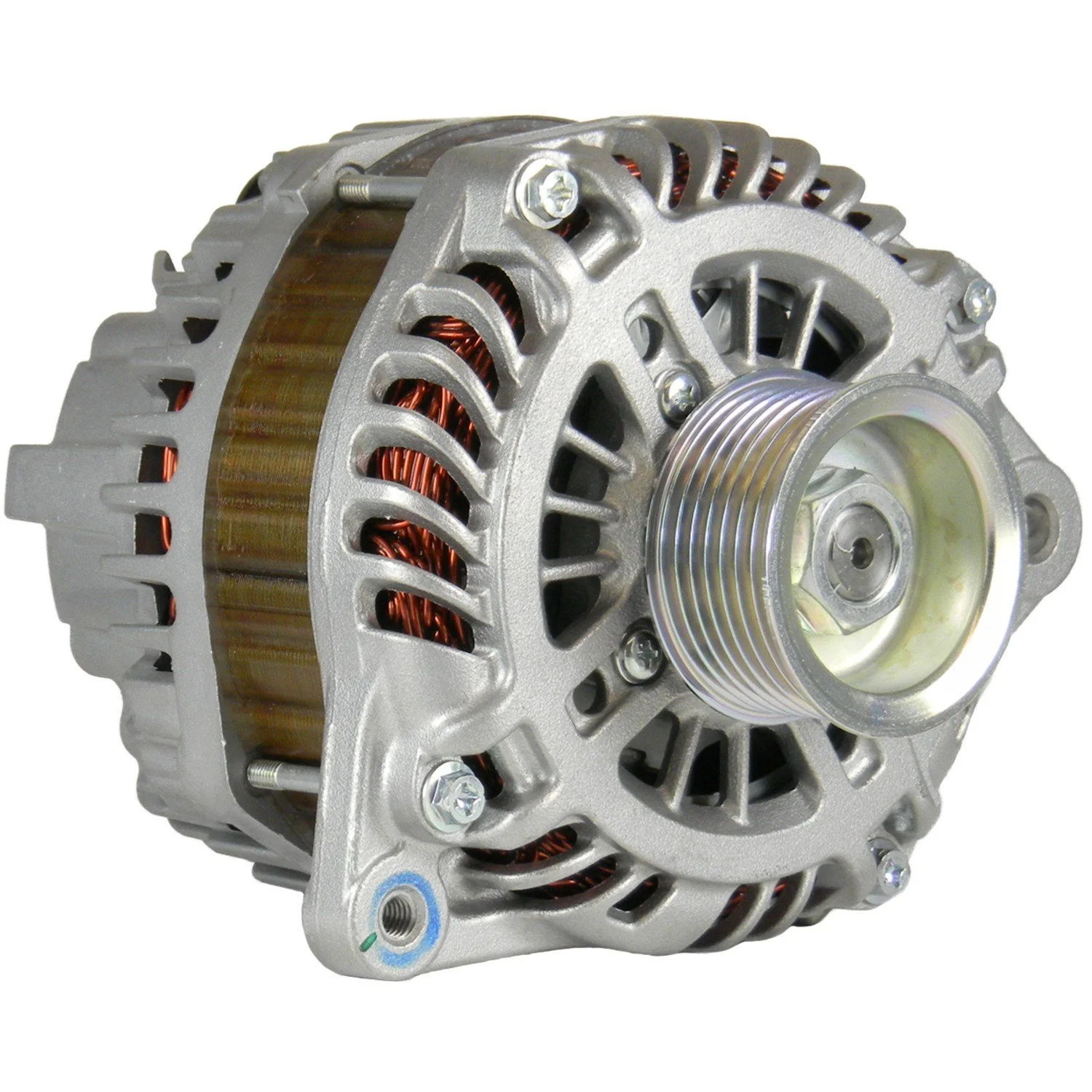 Alternator - 11438N