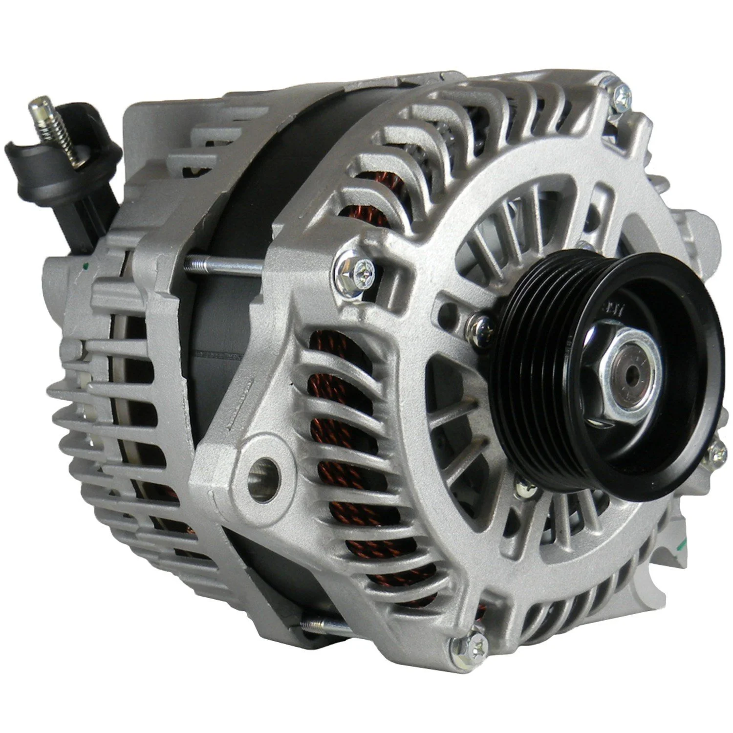 Alternator - 11614N