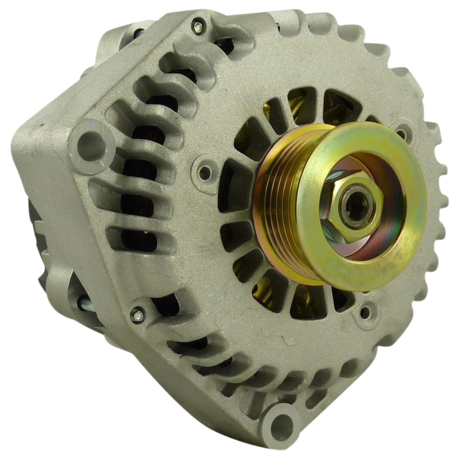 Alternator -8302N