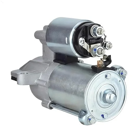 Starter  - 34020N