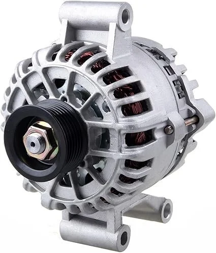 Alternator - 8406N