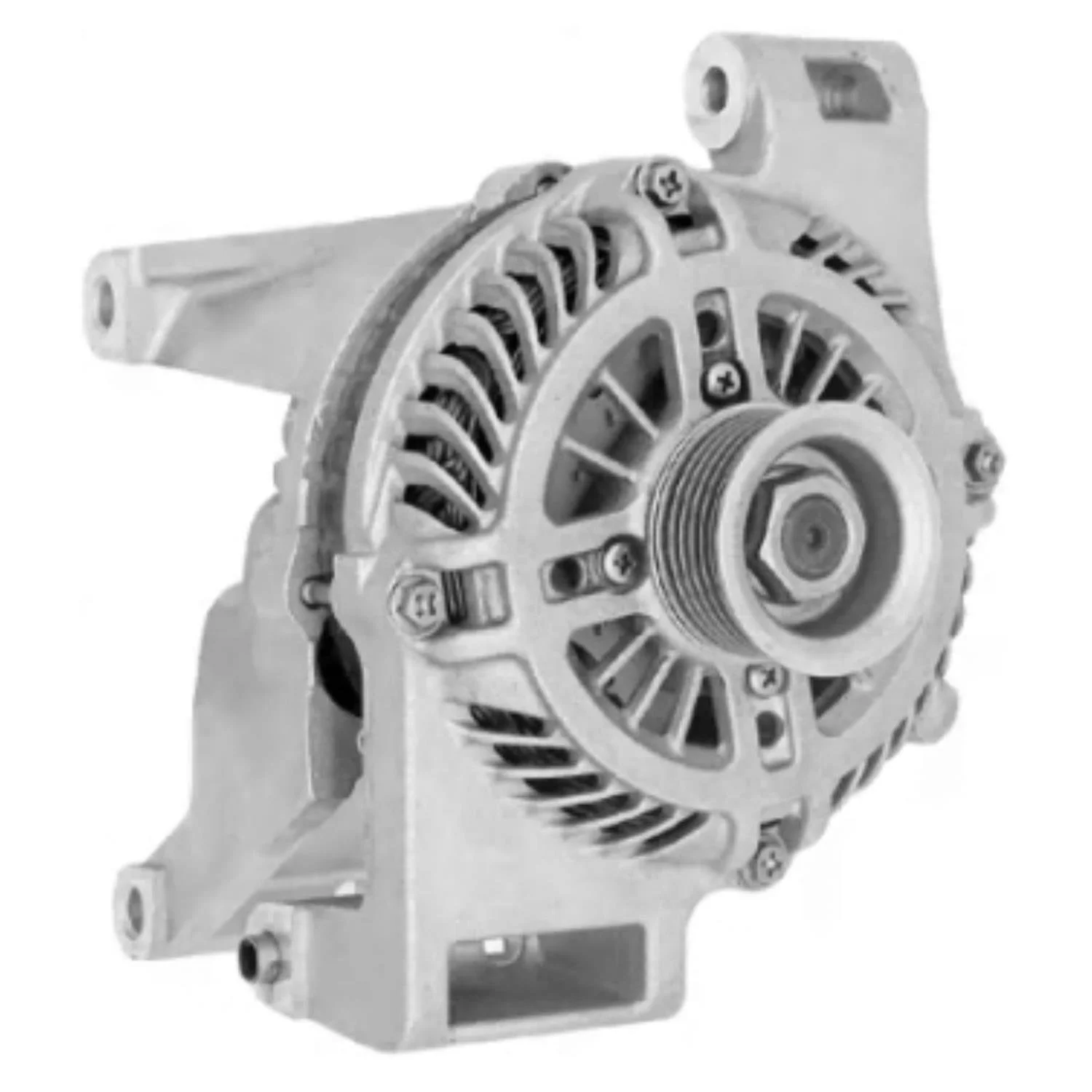 Alternator- 11008N
