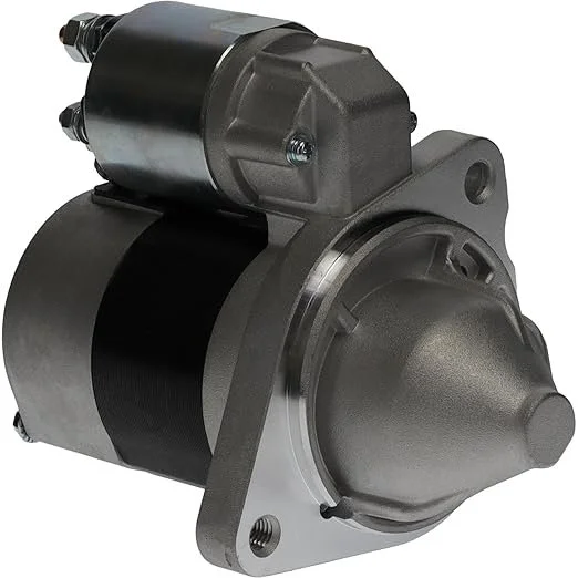 Stater - 30508N