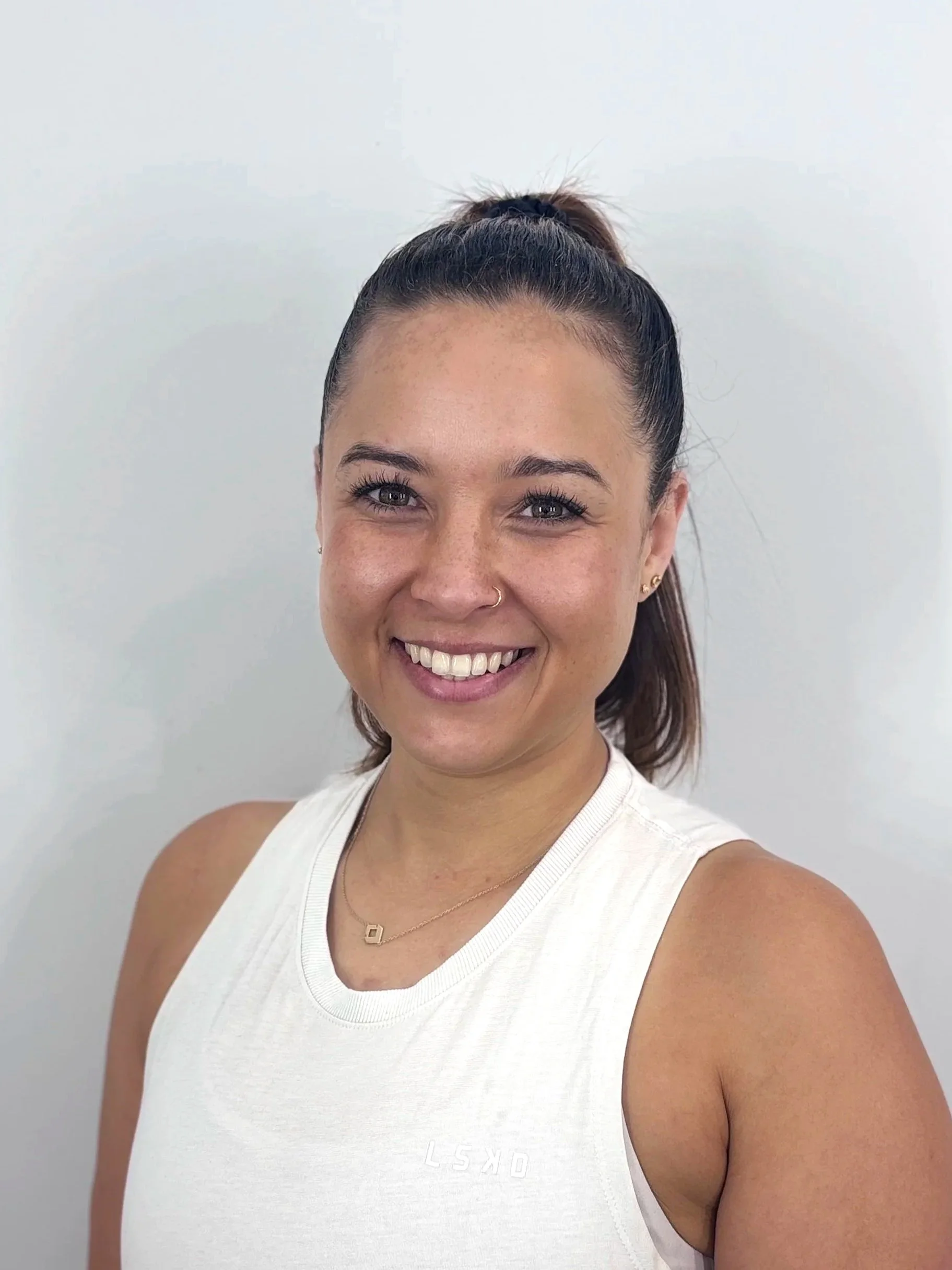 Shari Fredericks Instructor dance fiit