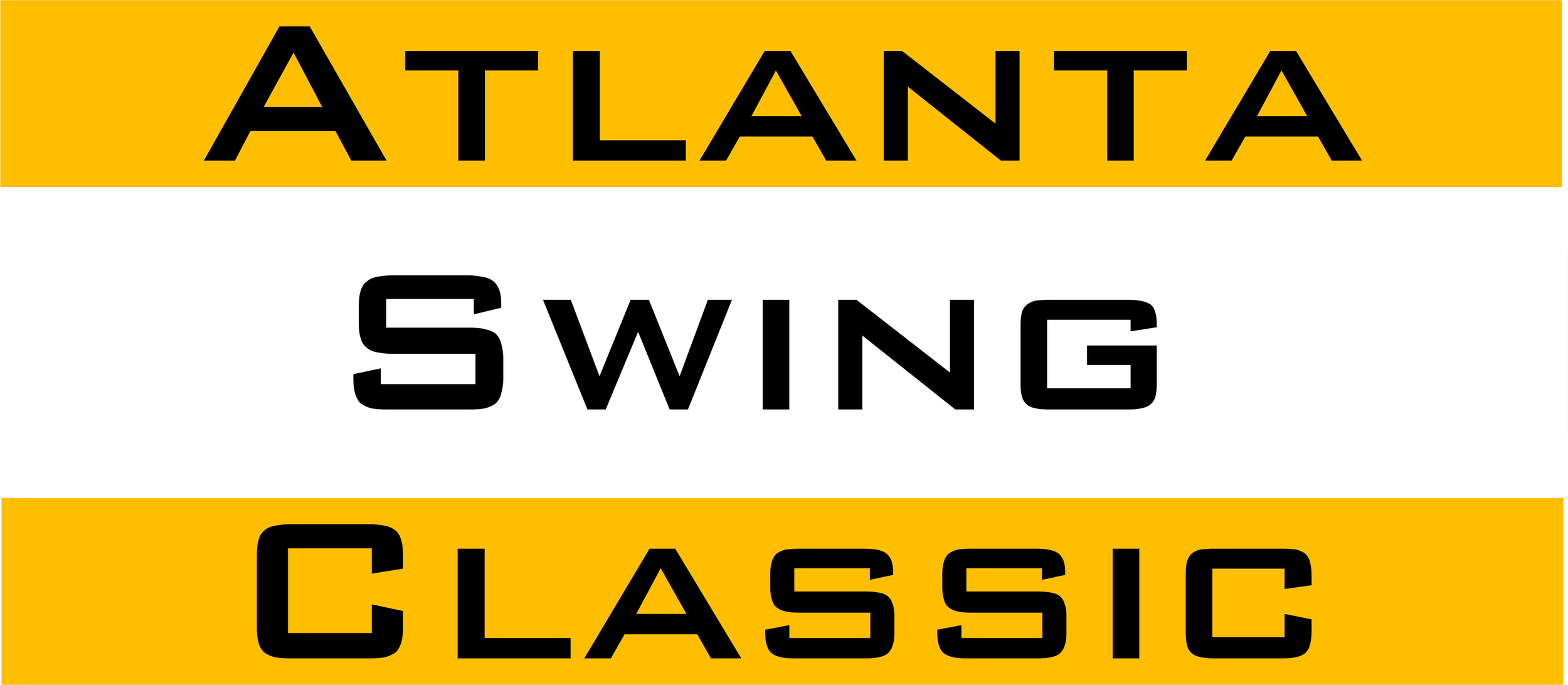 Atlanta Swing Classic