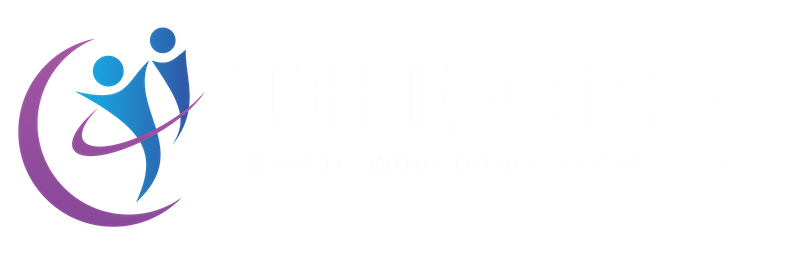 The Open World Swing Dance Championship