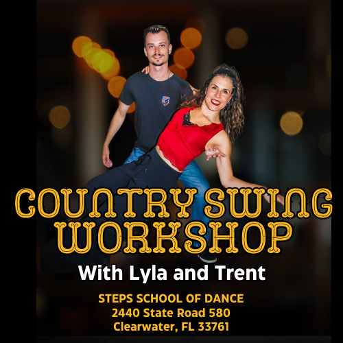 Country Swing Workshop