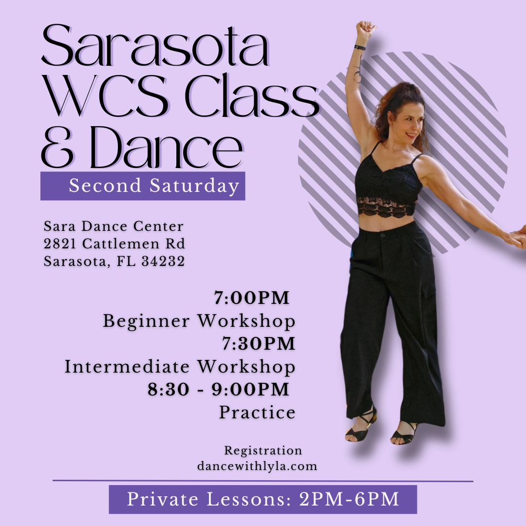 WCS Sarasota Saturday