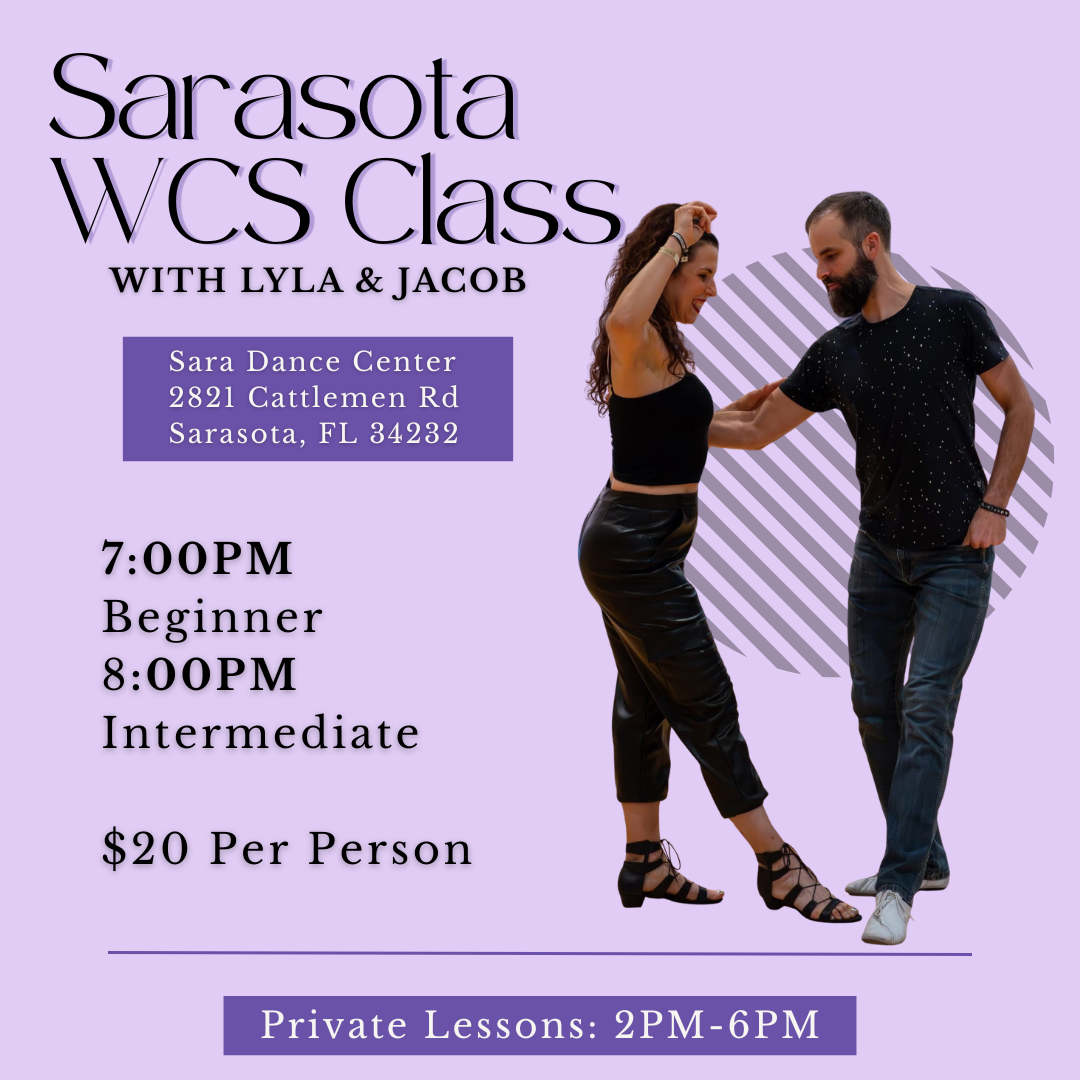 Lyla &amp; Jacob in Sarasota 