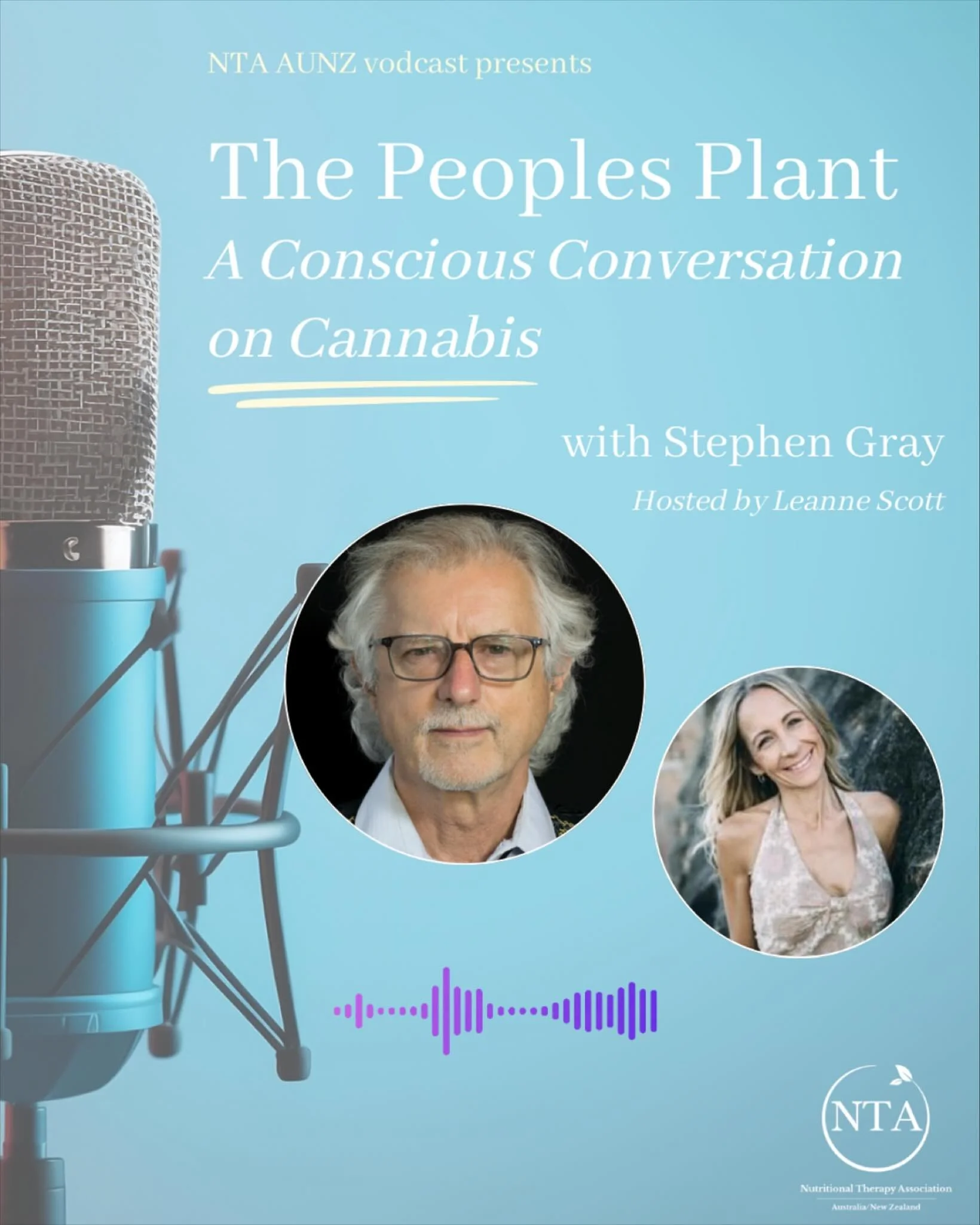 A Conscious Conversation on Cannabis 

Over the last few years we have seen a growing awareness in the power of medicinal plants of many forms but perhaps most popular is the use of medicinal cannabis both in its psychoactive and non psychoactive for