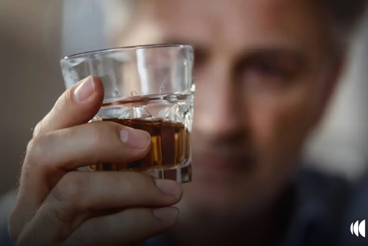 Are You Really Free or Just Chained to the Booze? The Truth About Alcohol and Performance