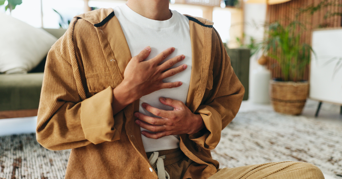 Small Breaths, Big Impact: Breathwork as a Foundation for Children's Health and Wellness