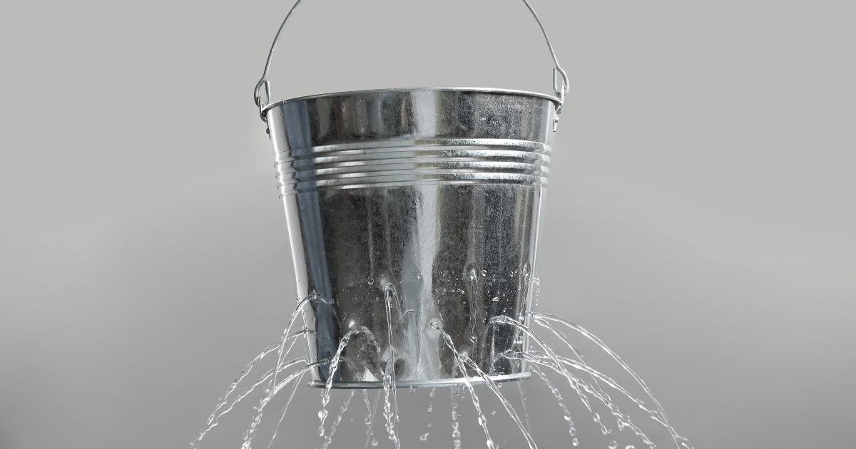 Leaky Gut: The Hidden Driver of Chronic Inflammation
