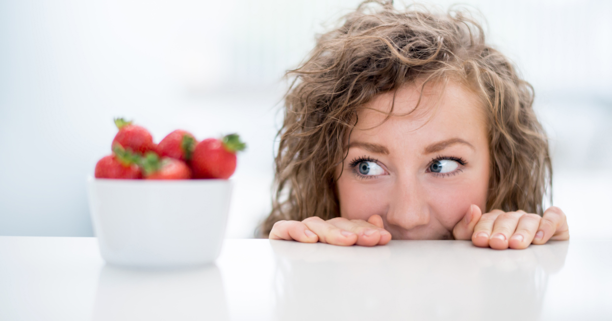 Food Cravings: What Your Body Might Be Telling You