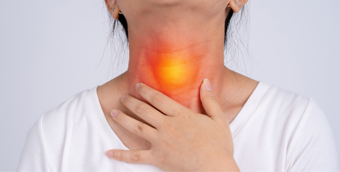 Told your thyroid is 'borderline'? Here's why 'wait and retest' isn't a neutral choice