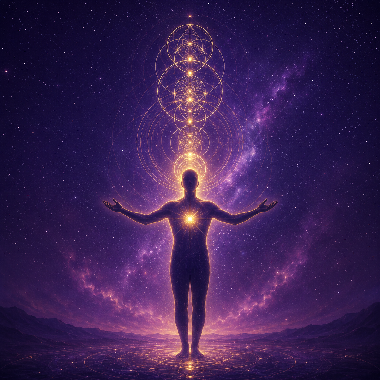 The Inner Work -- Innate Biofield Self Paced Course