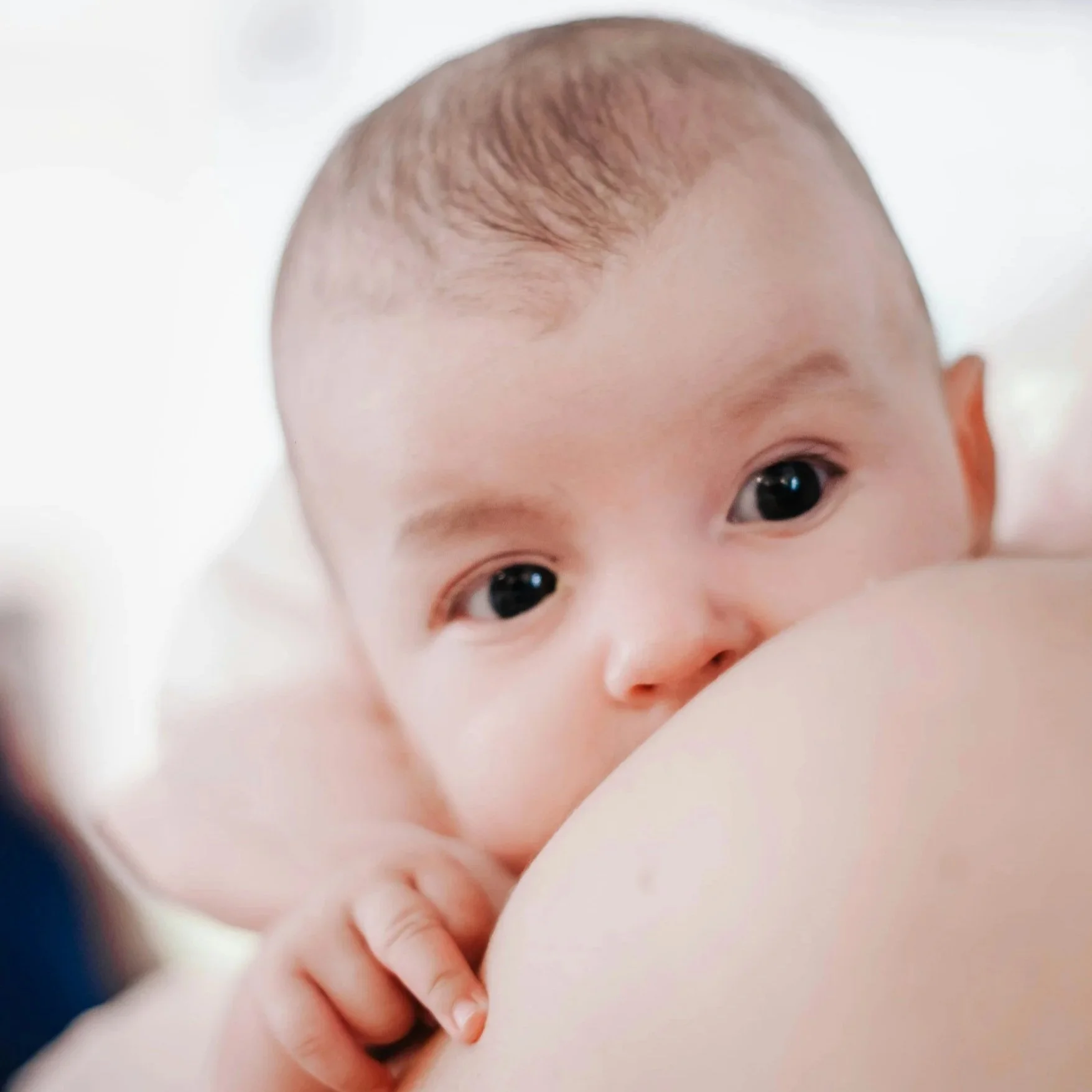 Breastmilk - What We Don’t Know About Mother’s Milk