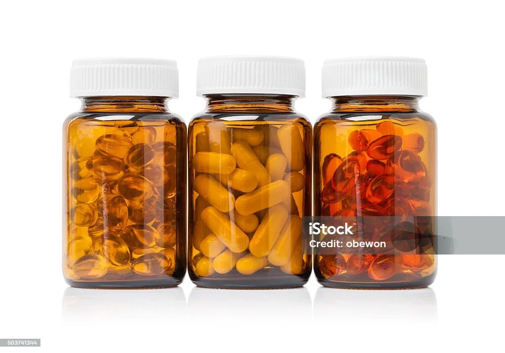 Nutrient Test Kit