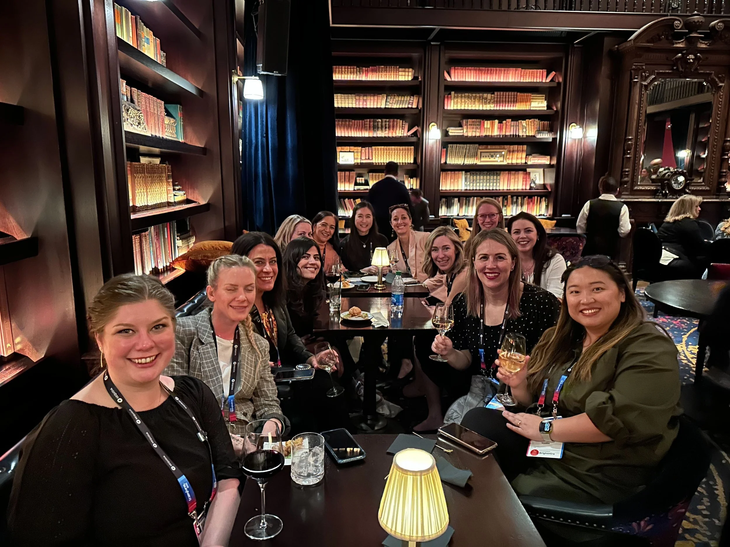 Drinks with StartUp Experts