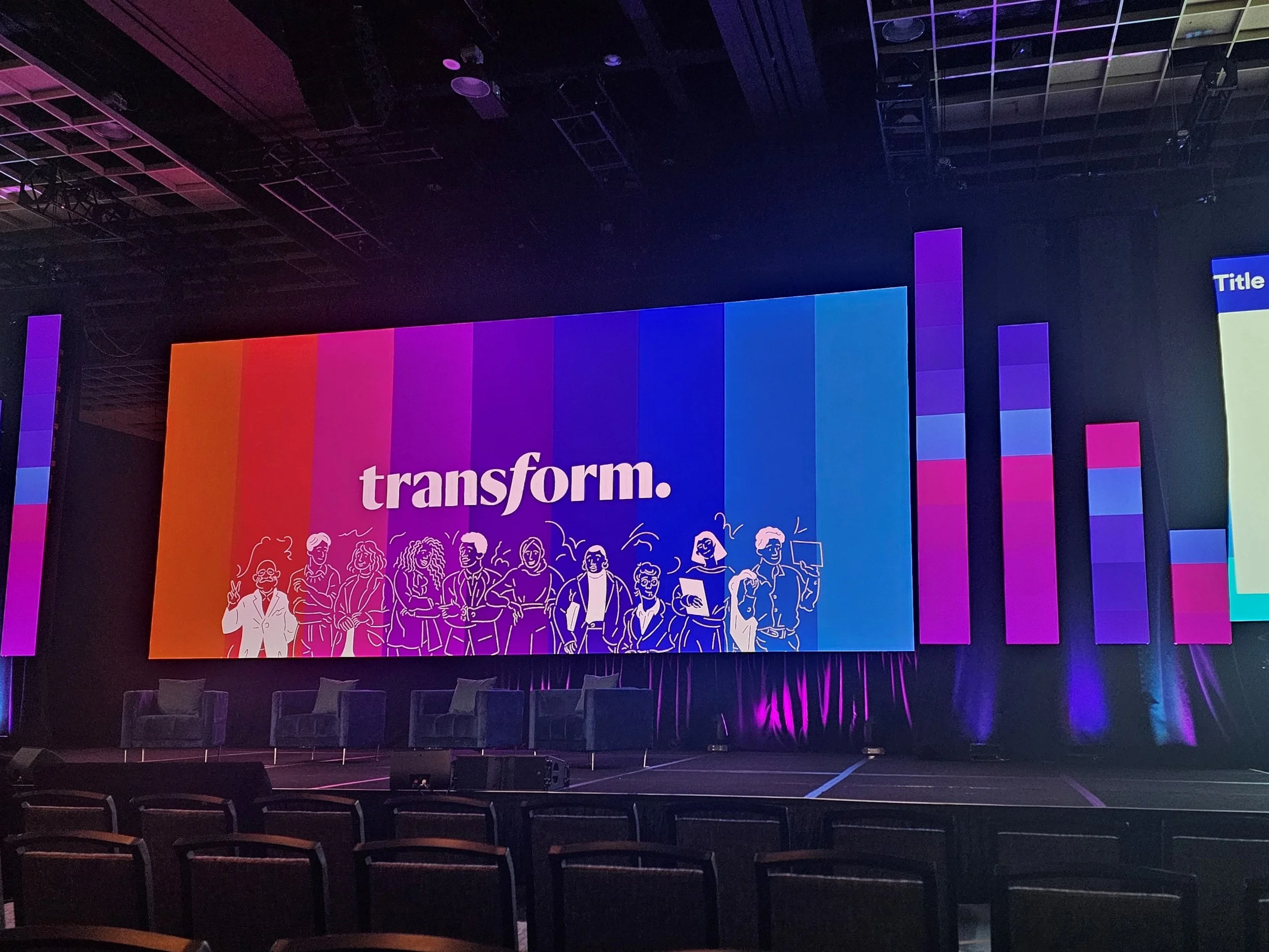 Main Stage