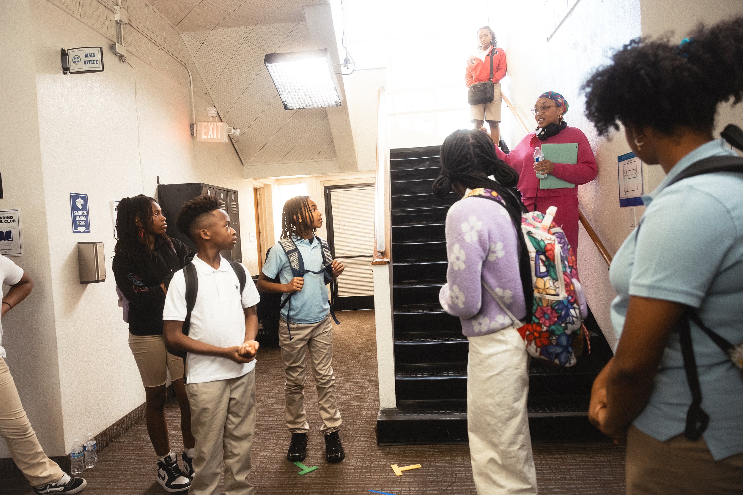       
  
    Confidence doesn’t always arrive with a bold entrance. Sometimes, it builds quietly, step by step, as we show up for ourselves day after day. It grows when we choose to try, even when we’re unsure of the outcome. Every time you take act